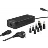 AVACOM QuickTIP 150W - univerzální adaptér pro notebooky + 8 konektorů ADAC-UNV-A150W Avacom