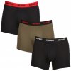 3PACK pánske boxerky HUGO viacfarebné (50503079 972) XXL 120 dní na výmenu alebo vrátenie tovaru!