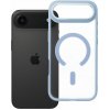 Kryt Matte Mag Cover Case s MagSafe iPhone 17 Air Blue