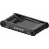 Lezyne V Pro 11 Black uni