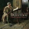 Charles & Frédéric-Nicolas Duvernoy: Clarinet Chamber Music (CD) (Luigi Magistrelli, Italian Classical Consort)