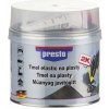 Presto tmel na plasty 250g