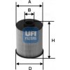 26.077.00 - Palivový filter UFI