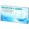 Mesačné Bausch + Lomb ULTRA (3 šošovky) Dioptrie: -3.25, Zakrivenie: 8.5, ID:170666