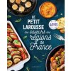 Petit Larousse des saveurs des régions de France