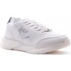 PLEIN SPORT Grid White tenisky Veľkosť: 45 EU
