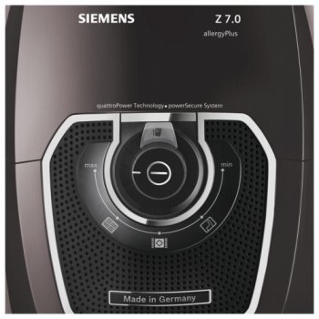 Siemens VSZ7A400