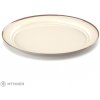 GSI Outdoors Mesa tanier, 254 mm, cream