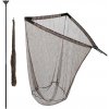 FOX - Podberák Lever Lok Landing Net 42