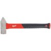 Milwaukee 4932498306 Kladivo Milwaukee so sklolaminátovou rukoväťou 1,13 kg (4932498306)