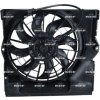 Ventilátor chladenia motora NRF 47025