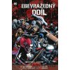 Sebevražedný oddíl 5: Domácí vězení