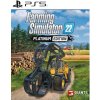 Farming Simulator 22 (Platinum)