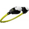 FORM Smart Swim 2 PRO – chytré plavecké brýle (FRM-FSG310-SG-BK)