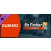 Globálny autobusový simulátor 21 Next Stop Season Pass Steam