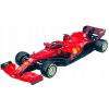 BBURAGO 2021 FERRARI F1 SF21 #16 LECLERC 1:43 NOVÝ