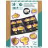 DJECO DIY-Vytvor si sám: 12 kovových amuletov