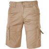 Cerva CHENA šortky Béžová