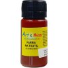 ARTEMISS Farba na textil – 54 karmínová Vyberte veľkosť: 250 g