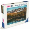 Ravensburger 120012078 Jezero Karersee, Itálie