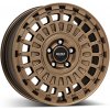 DOTZ 4x4 Talara 8x18 6x130 ET45 bronze