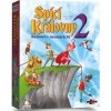 Spiace kráľovné 2: Králi v ťažkostiach!