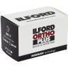 ILFORD Harman Photo ORTHO 135/36, čiernobiely film