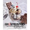 Ghostbusters: The Official Cookbook - Jenn Fujikawa, Erik Burnham (ilustrátor)