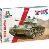 Italeri M24 Chaffee Korean War 1:35 (33-6587)