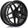 BOLA FLQ hliníkové disky 9x20 5x120 ET15 DO 50 MATT BLACK