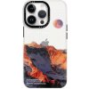 AppleKing lesklý transparentný kryt s motívom pre iPhone 13 Pro - hory - možnosť vrátiť tovar ZADARMO do 30tich dní