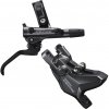 SHIMANO kotúčová brzda set Deore BR-M6100-KIT zadný/BL-M6100 J-kit SMBH90/1700 mm