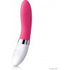 LELO LIV 2 VIBRATOR CERISE