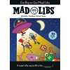 Go Big or Go Mad Libs: 10 Mad Libs in 1!: Worlds Greatest Word Game (Mad Libs)