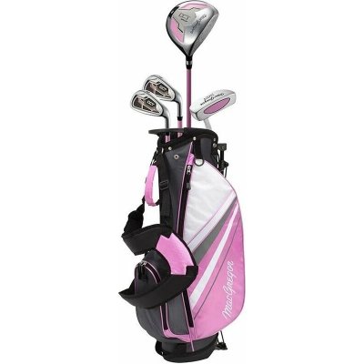 MacGregor DCT Junior Set Girls RH Age 9-12