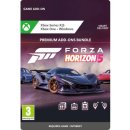 Forza Horizon 5 Premium Add-Ons Bundle