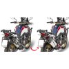 GIVI GIVI BOČNÉ NOSIČE MONOKEY HONDA CRF 1000L AFRICA TWIN (16-17) PLR1144