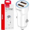 amio Nabíjačka do auta 2xUSB-A 12/24V -03879