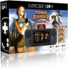 Evercade EXP-R Console + Tomb Raider Collection