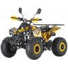 ATV Warrior Deluxe 8