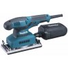 MAKITA BO3710 Brúska vibračná rozmer podušky 93 x 185mm 190W