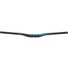 Riadidlá Race Face Next 35x760 20 mm Riser - carbon/blue 35x760 mm
