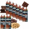 Alpro High Protein Sójový Nápoj S Čokoládovou Príchuťou 750 ml