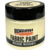 Farba na textil PENTART 50ml - vanilka