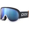 POC Retina Clarity Comp black/white/blue UNI