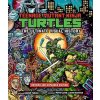 Teenage Mutant Ninja Turtles: The Ultimate Visual History (Revised and Expanded Edition)
