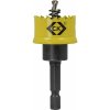 C.K T3202A 025 T3202A 025 vŕtacia korunka 25 mm 1 ks; T3202A 025