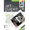 ColorWay ColorWay Nažehľovací papier na tmavý textil 120g/m, A4, 5ks