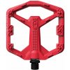 CRANKBROTHERS Stamp 0 Small Bright Red