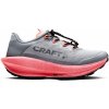 Dámska bežecká obuv Craft CTM Ultra Carbon Trail Grey UK 5